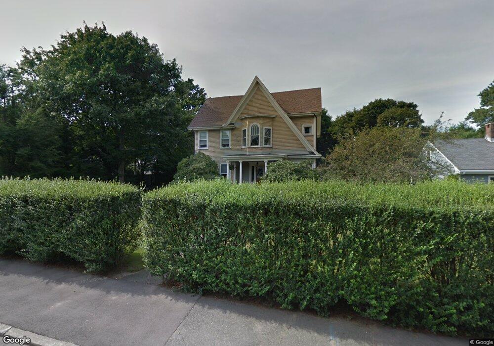 175 Humphrey St, Marblehead, MA 01945 - photo 1