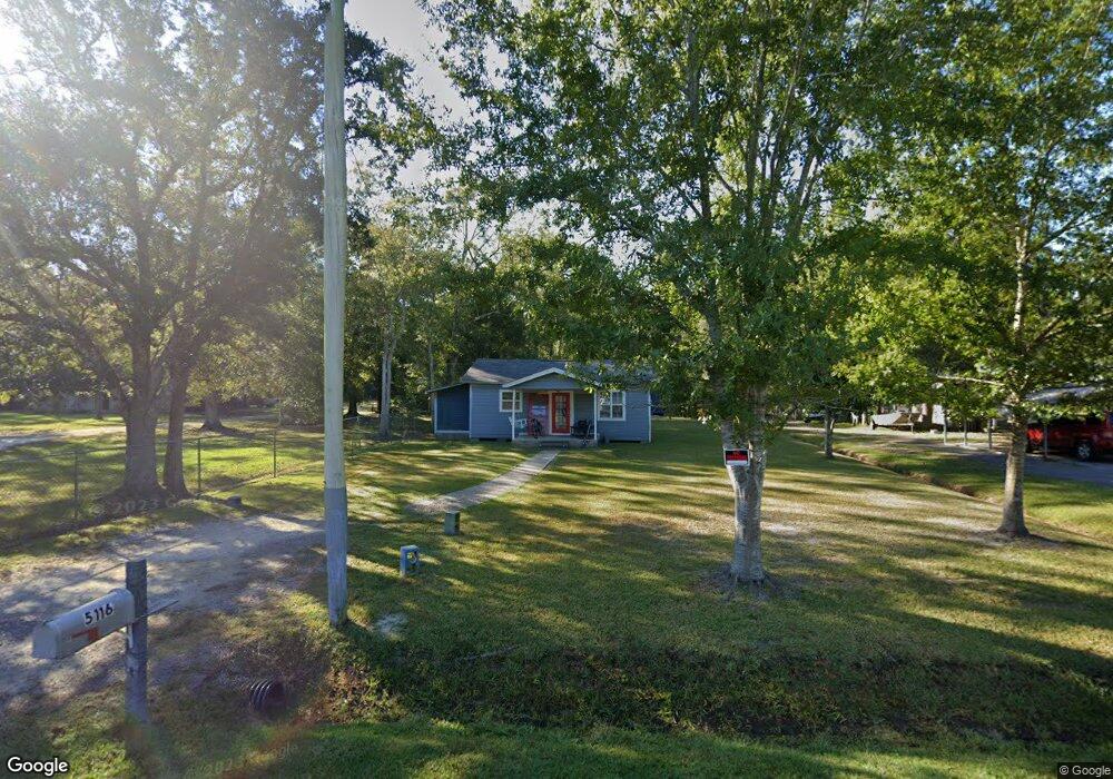 5116 Presley Rd, Moss Point, MS 39562 - photo 1