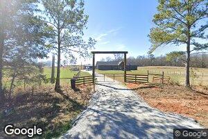 4731 Paoli Rd, Comer, GA 30629