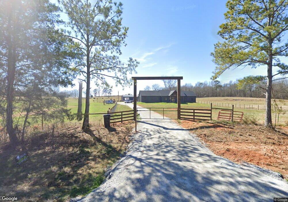 4731 Paoli Rd, Comer, GA 30629 - photo 1