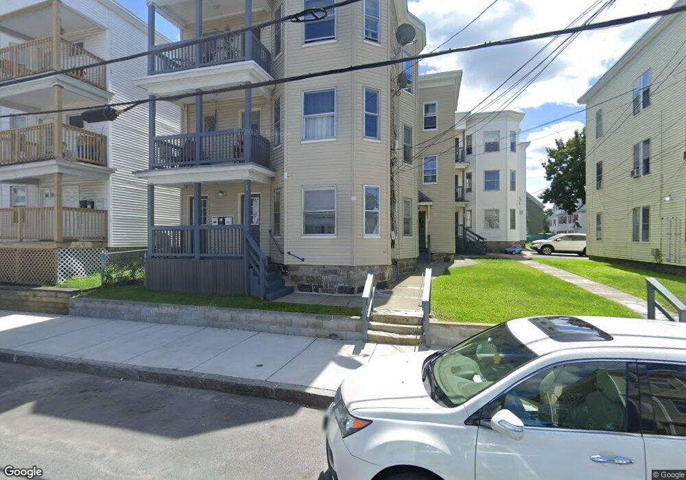 211 Farnham St, Lawrence, MA 01843 - photo 1