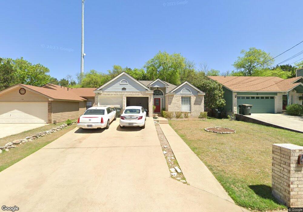 612 Clyde Ct, San Marcos, TX 78666 - photo 1