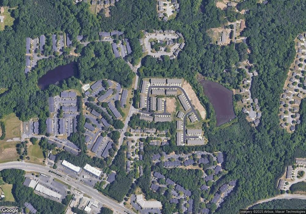 7181 Fringe Flower Dr unit 5, Austell, GA 30168 - photo 1