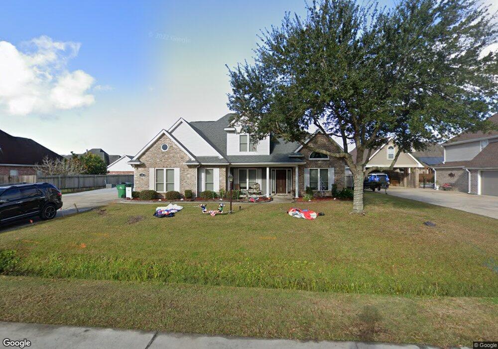 118 Live Oak Ln, Luling, LA 70070 - photo 1