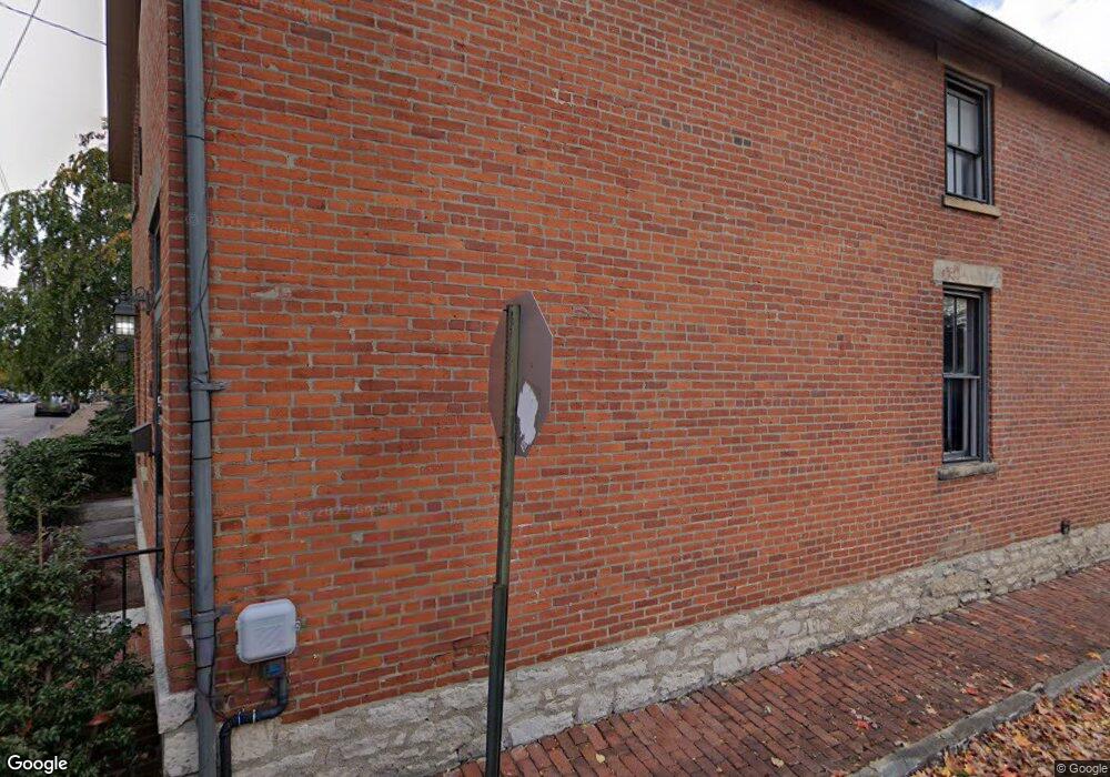 730 Mohawk St unit Front, Columbus, OH 43206 - photo 1