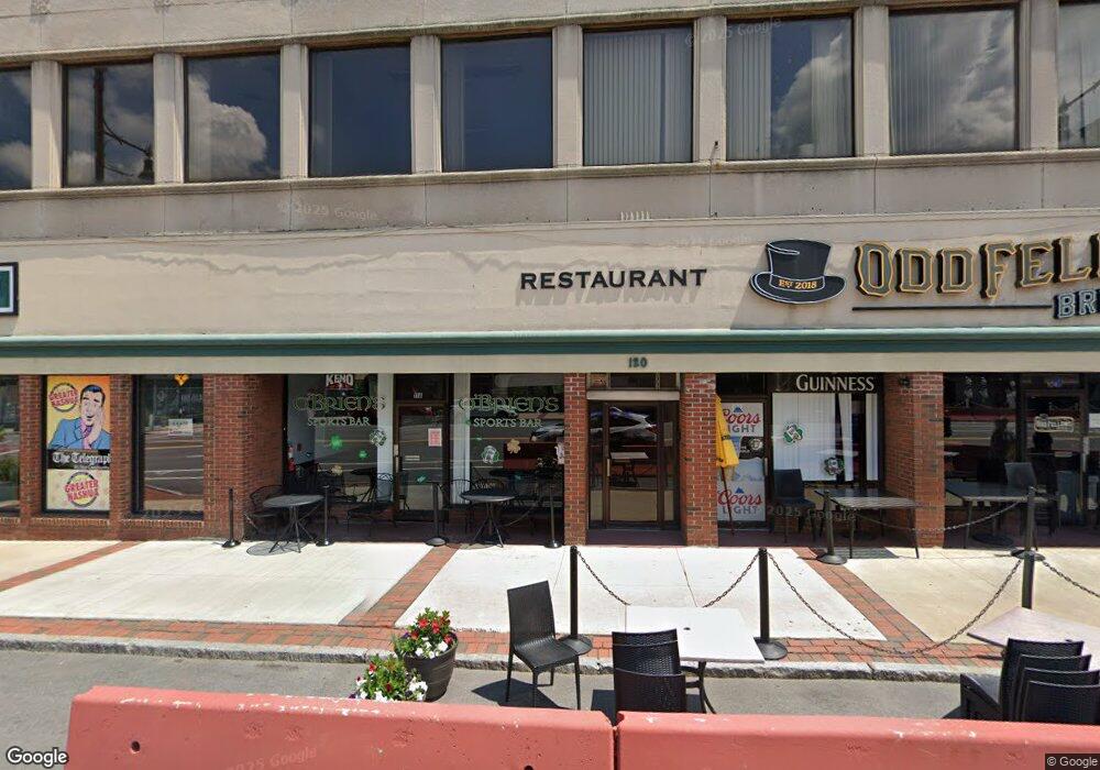 120 Main St, Nashua, NH 03060 - photo 1