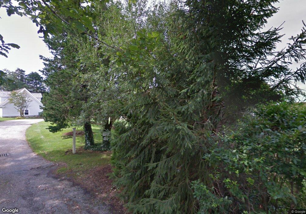 169 Nobska Rd, Woods Hole, MA 02543 - photo 1