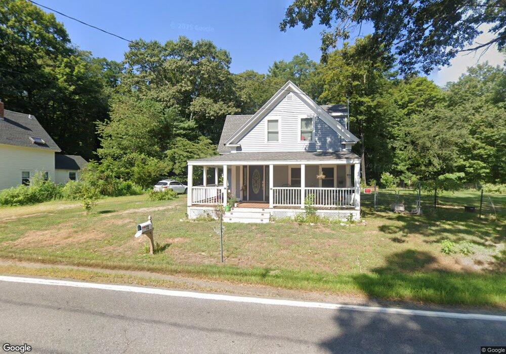 72 N Main St unit 5B, Newton, NH 03858 - photo 1