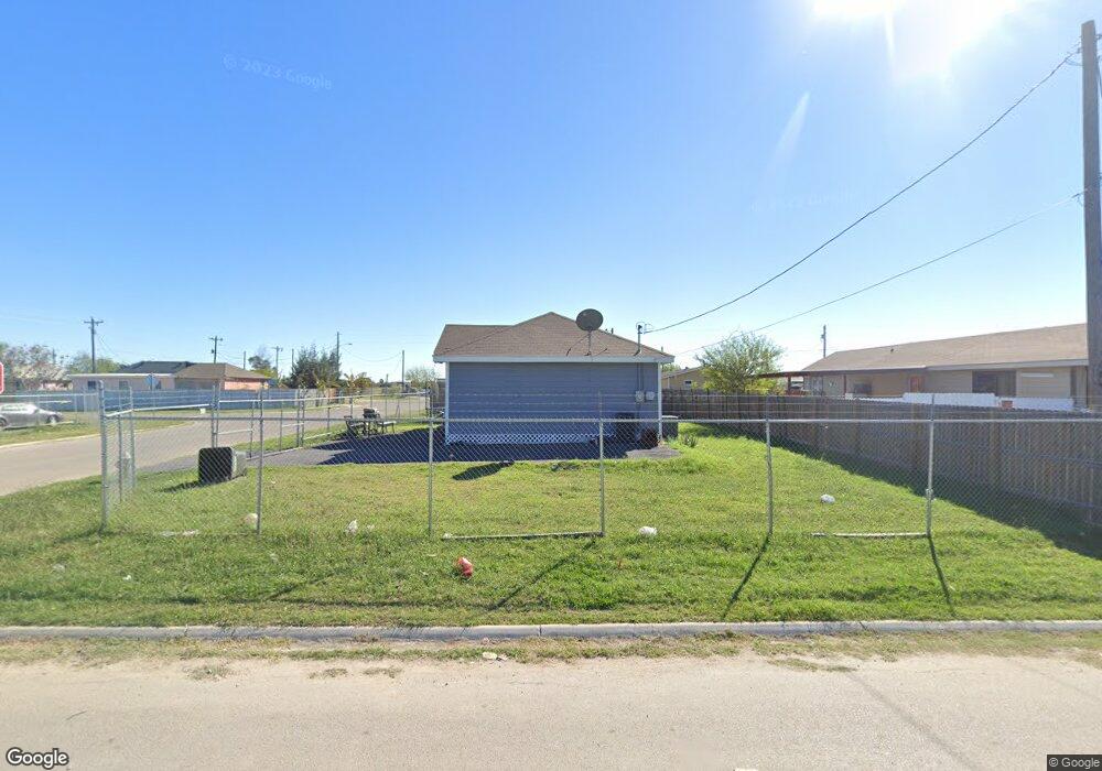 435 Julius Ave, Donna, TX 78537 - photo 1