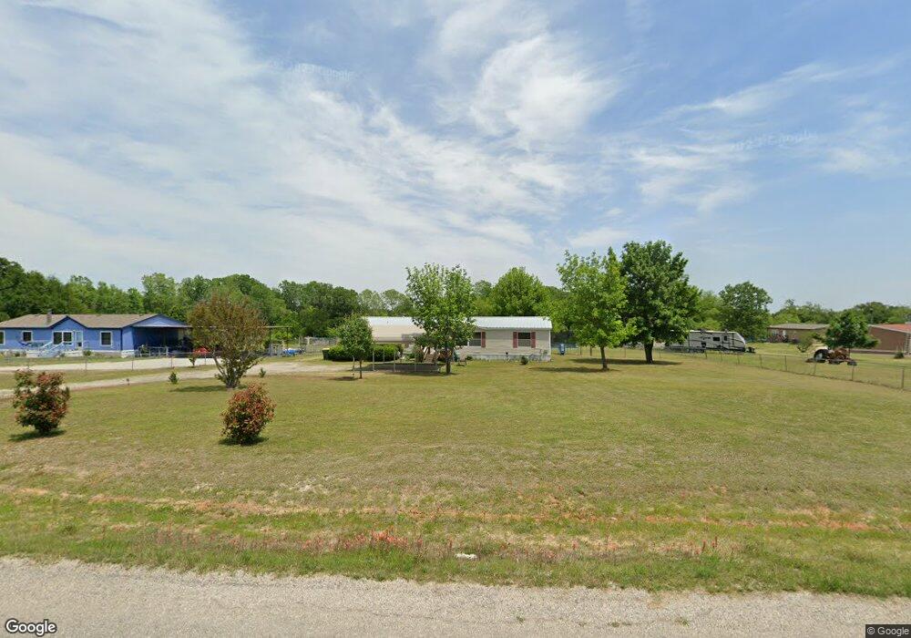 203 Ice House Cir, Weatherford, TX 76085 - photo 1