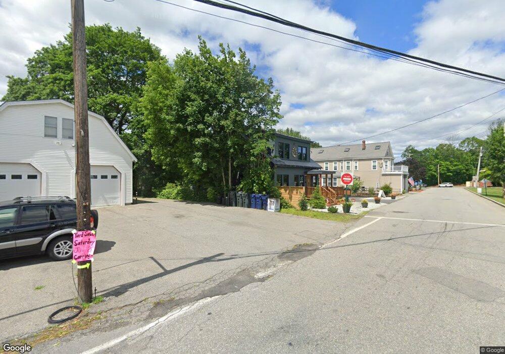 454 Hildreth St, Dracut, MA 01826 - photo 1