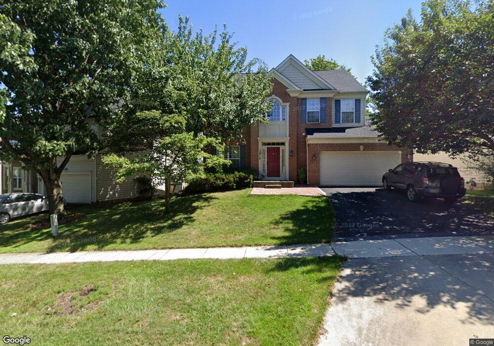 12910 Creamery Hill Dr, Germantown, MD 20874 - photo 1