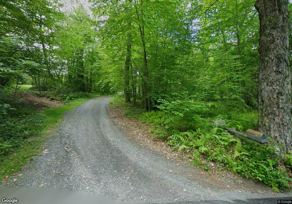 32 Bird Hill Rd, Ashfield, MA 01330 - photo 1