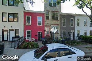 709 18th St NE, Washington, DC 20002