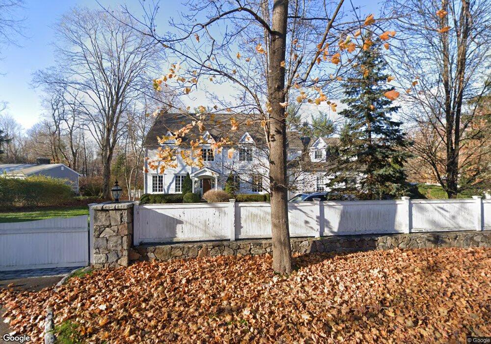 31 Cross Hwy, Westport, CT 06880 - photo 1