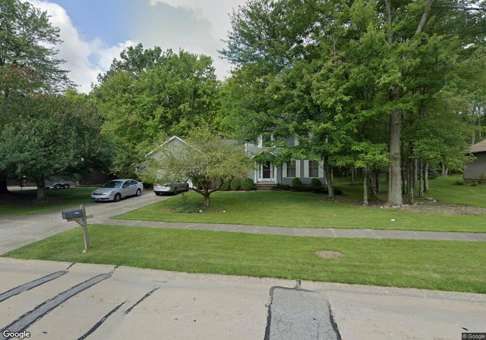 11270 Villa Grande Dr, North Royalton, OH 44133 - photo 1