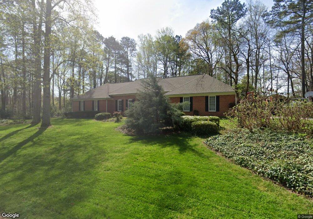 8652 Shoreview Ct, Jonesboro, GA 30236 - photo 1