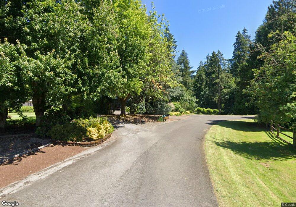 13720 NE Cedar(8 Mins Wilsonv Ct, Aurora, OR 97002 - photo 1