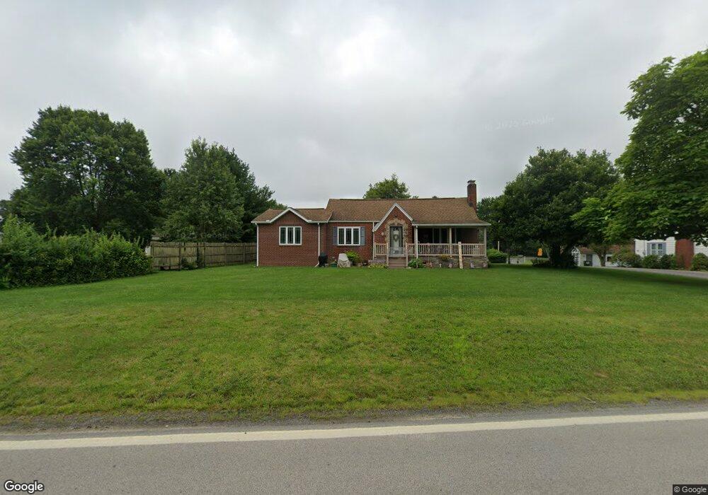 16129 State Route 267, East Liverpool, OH 43920 - photo 1