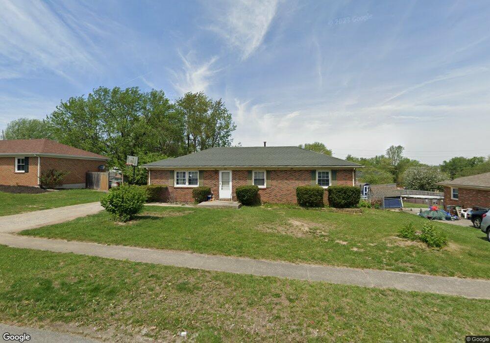 218 Longview Dr, Nicholasville, KY 40356 - photo 1