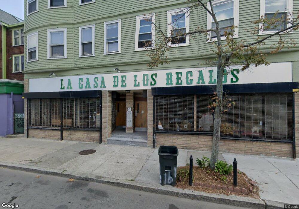 370a Centre St unit 2, Boston, MA 02130 - photo 1