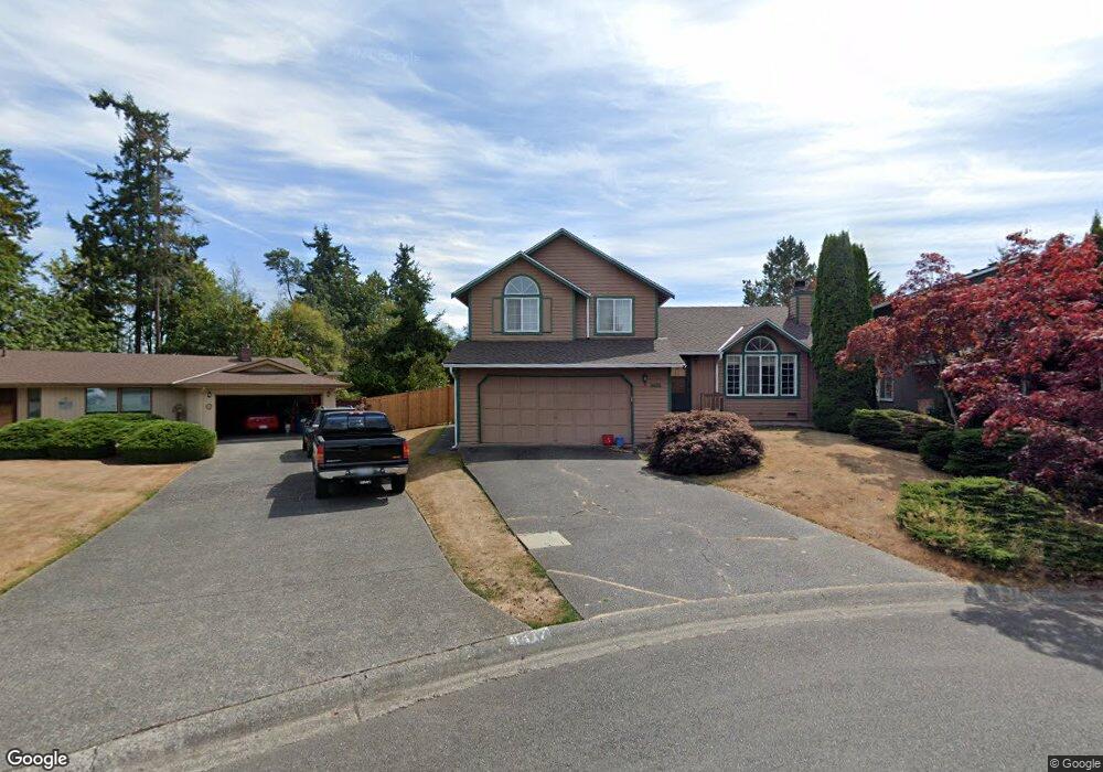 1411 S 236th Place, Des Moines, WA 98198 - photo 1