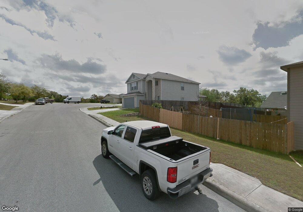 3774 Hideaway Green, San Antonio, TX 78261 - photo 1