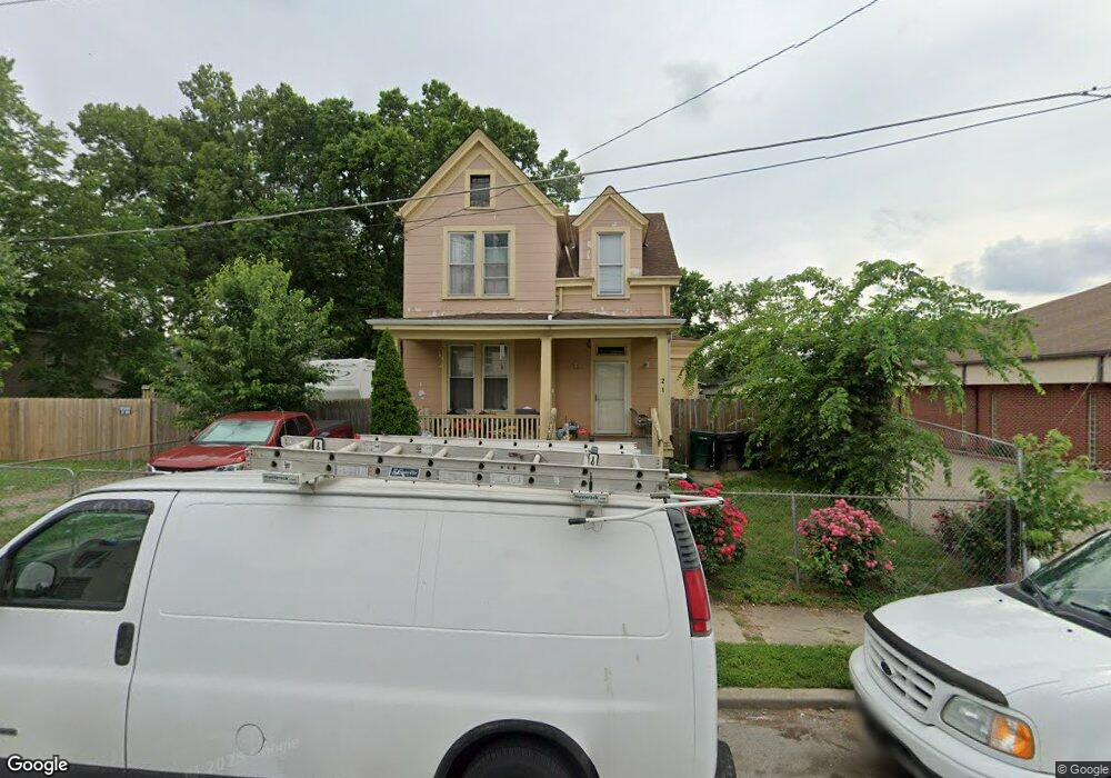 21 W 65th St, Cincinnati, OH 45216 - photo 1