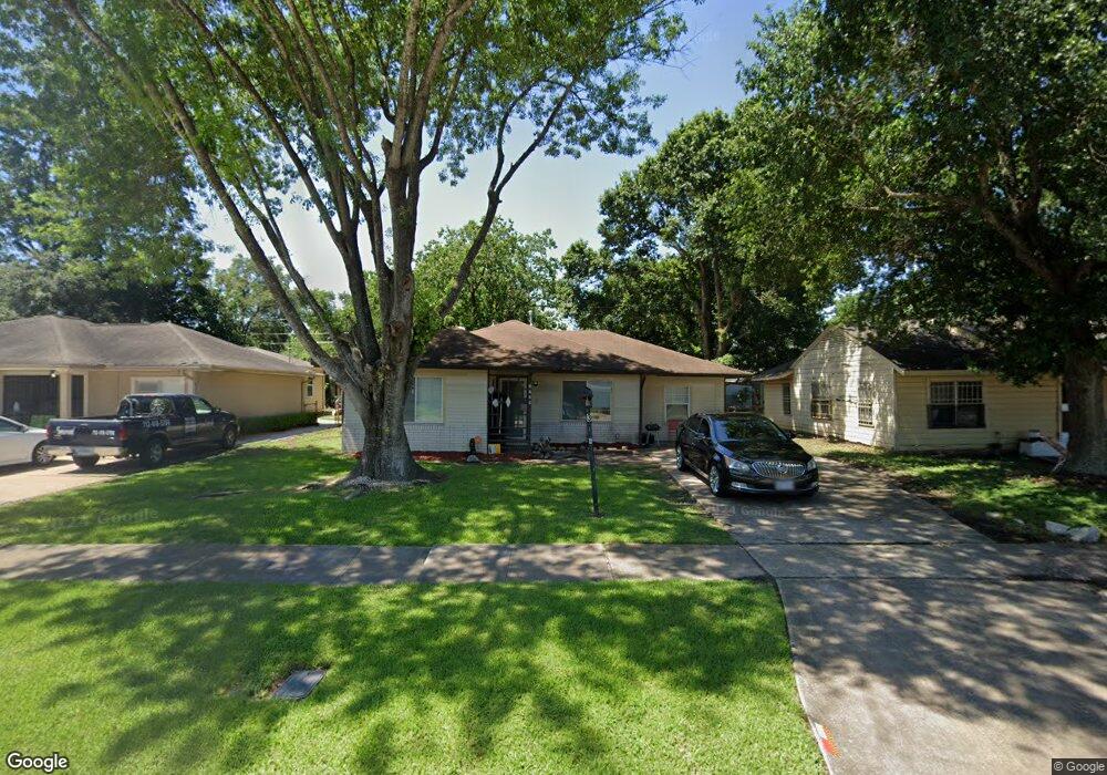 3706 Yellowstone Blvd, Houston, TX 77021 - photo 1