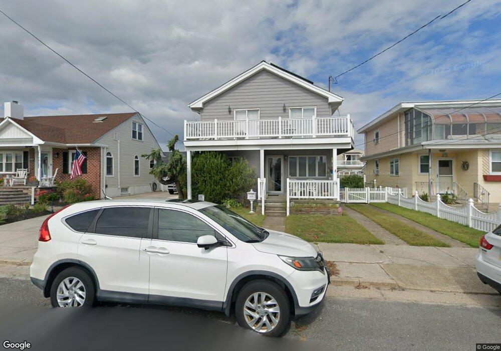 109 W Denver Ave, Wildwood, NJ 08260 - photo 1