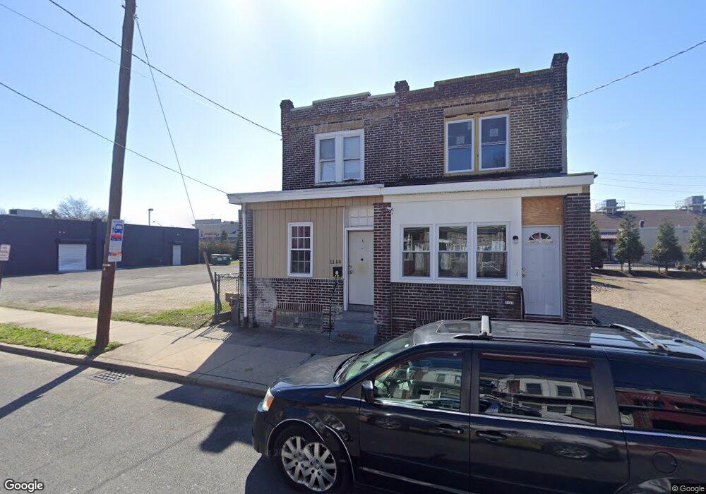 1164 Carl Miller Blvd, Camden, NJ 08104 - photo 1