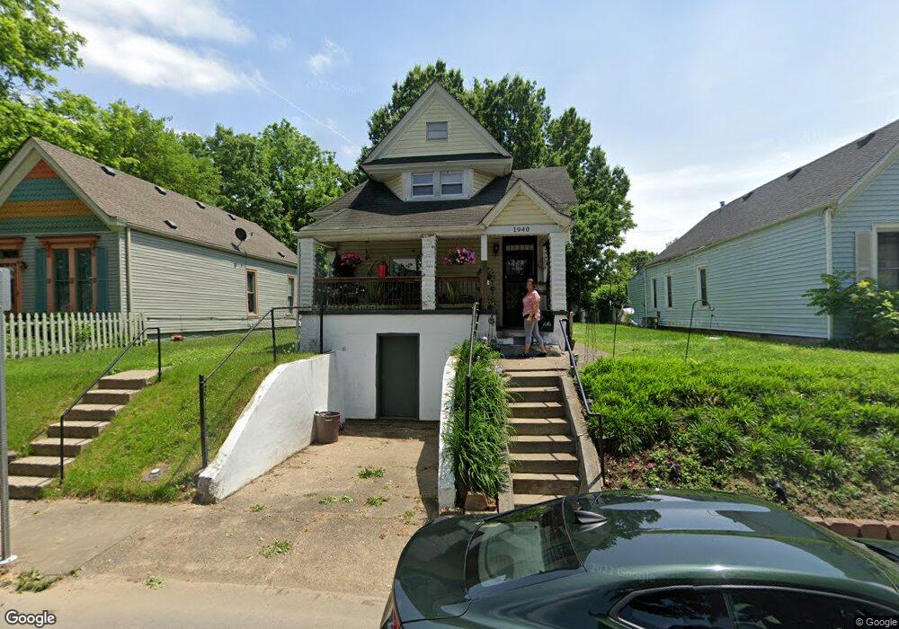 1940 Center St unit 1940 Center St. Apt., New Albany, IN 47150 - photo 1