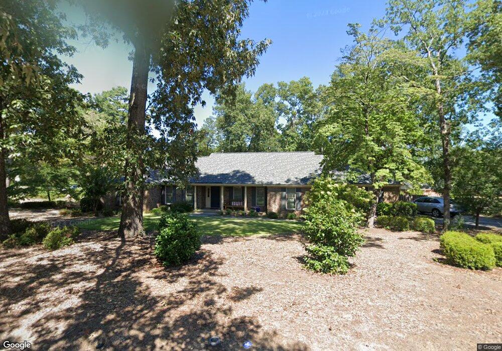 2302 Foxhall Dr, Augusta, GA 30907 - photo 1