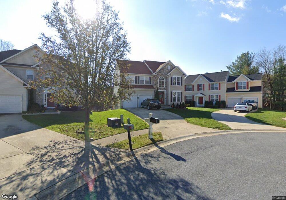 5920 Oslo Ct, Columbia, MD 21044 - photo 1