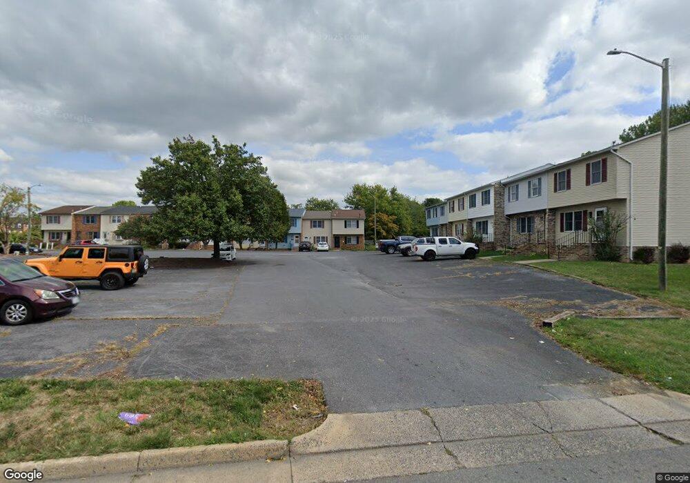 873 Vine St, Harrisonburg, VA 22802 - photo 1