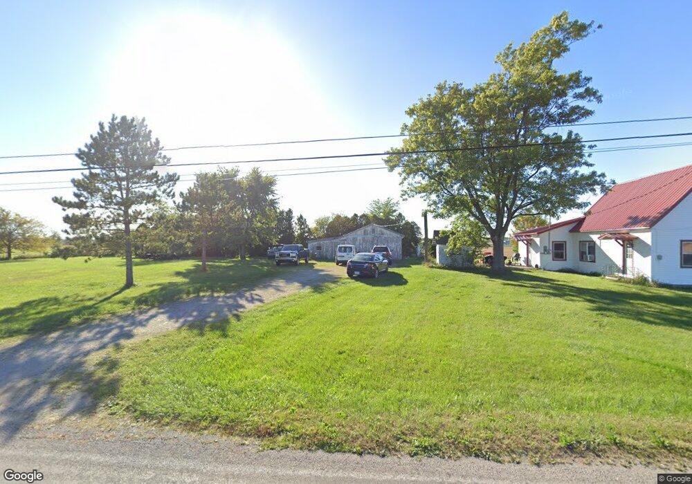 9600 S 200 W, Poneto, IN 46781 - photo 1