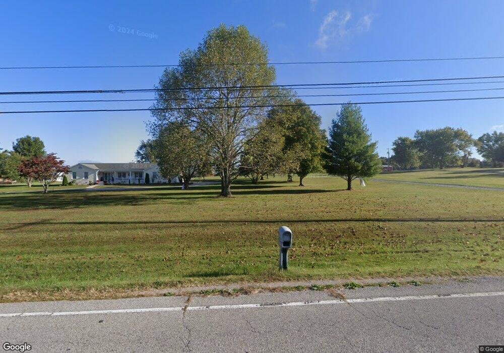 1721 Highway 130 E, Shelbyville, TN 37160 - photo 1