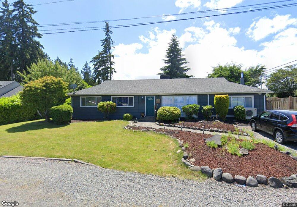 8624 34th St W, University Place, WA 98466 - photo 1