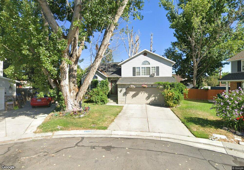 8466 S 2315 W, West Jordan, UT 84088 - photo 1