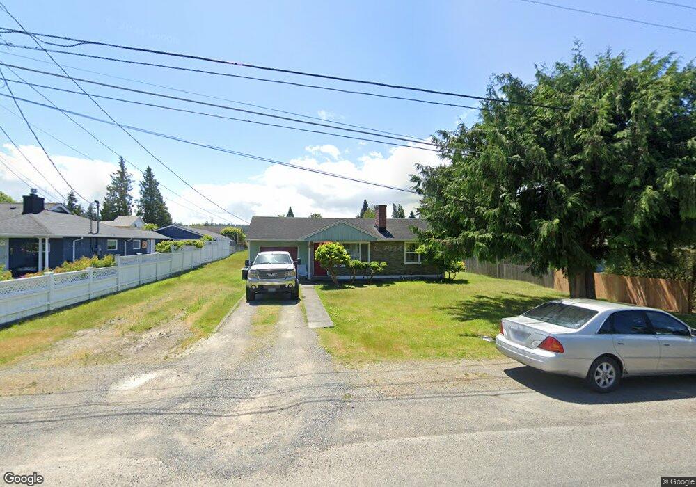 8722 35th St W, University Place, WA 98466 - photo 1