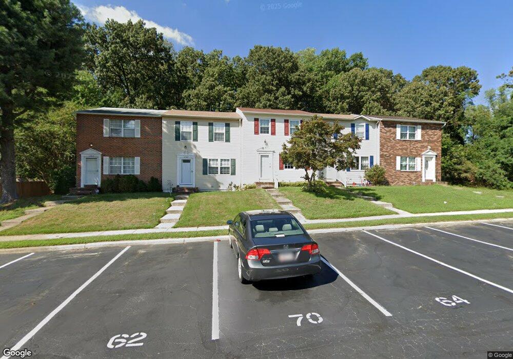 1264 Holmespun Dr, Pasadena, MD 21122 - photo 1