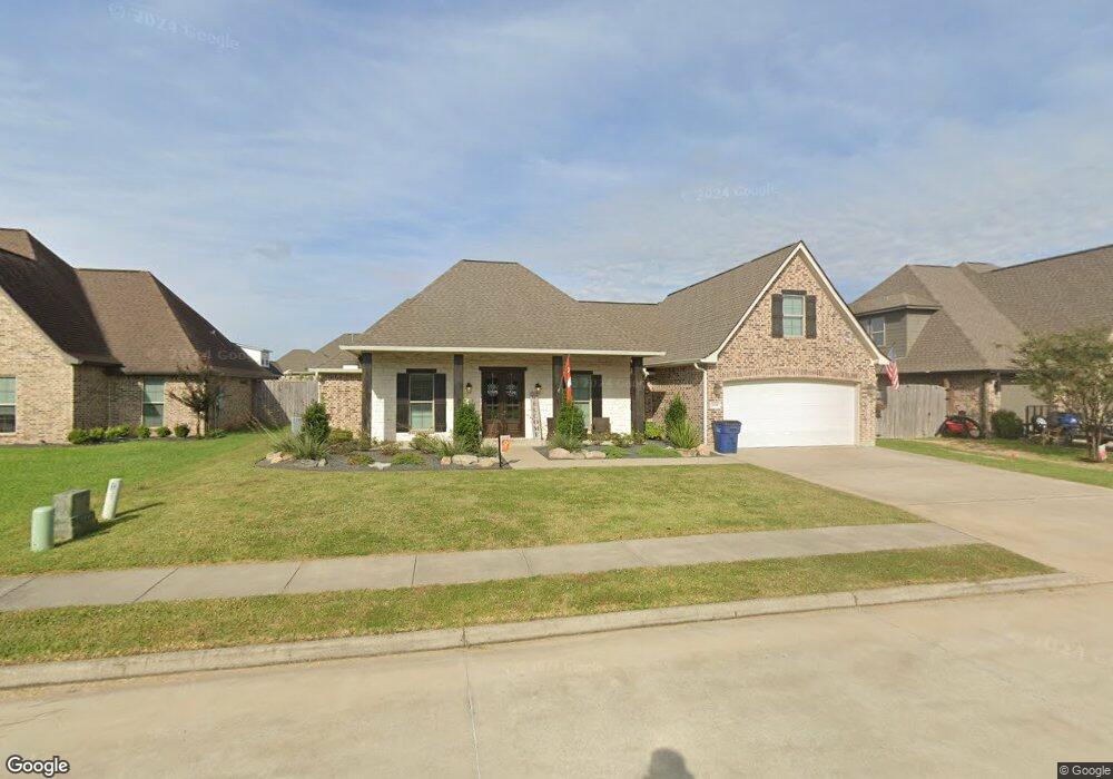 1335 Kalas Cir, Lumberton, TX 77657 - photo 1