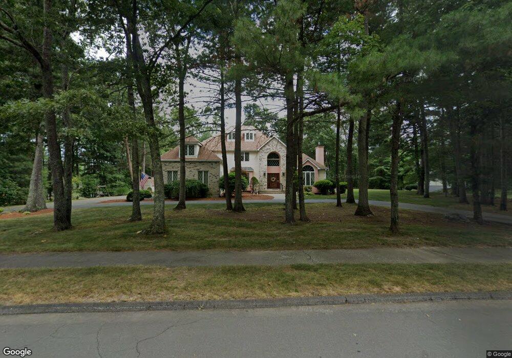 8 Mary Way, Foxboro, MA 02035 - photo 1