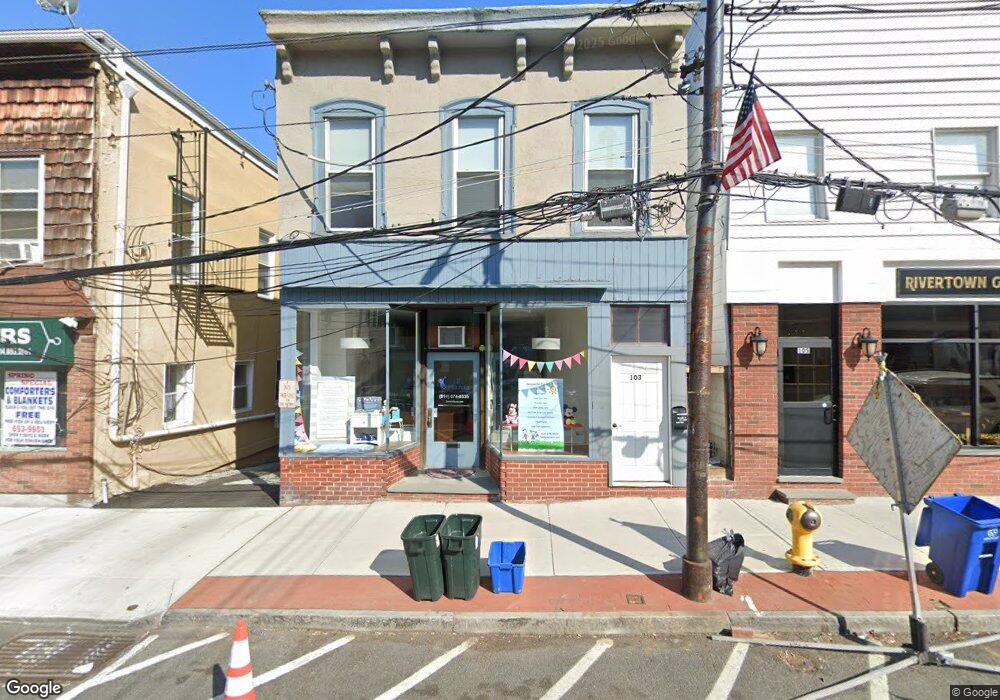 103 Main St, Dobbs Ferry, NY 10522 - photo 1