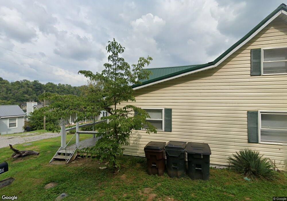 1862 Paradise Camp Rd, Harrodsburg, KY 40330 - photo 1