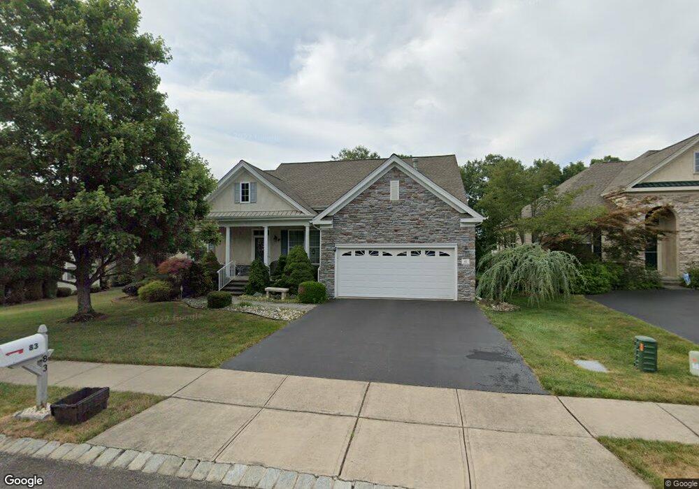 83 Mission Way, Barnegat, NJ 08005 - photo 1