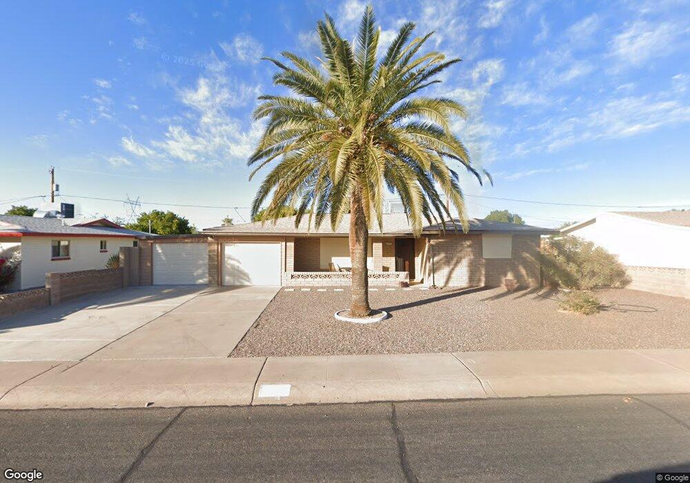 5452 E Covina Rd, Mesa, AZ 85205 - photo 1