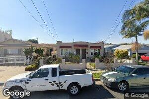 1323 N Marine Ave, Wilmington, CA 90744