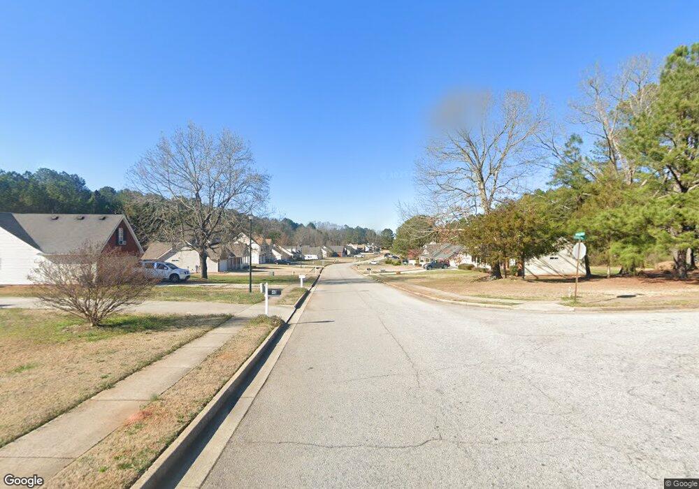 0 Creekside Trail unit 7186457, Covington, GA 30016 - photo 1