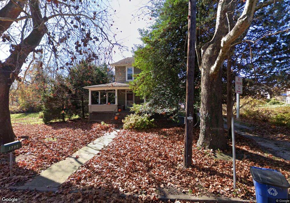 1732 Arlington Ave, Halethorpe, MD 21227 - photo 1